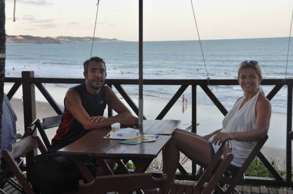 Restaurante em Pirangi - RN